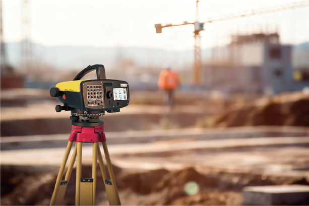 GL-03 电子水准仪